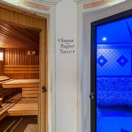 Alpino Charme Apartments Peio Zewnętrze zdjęcie
