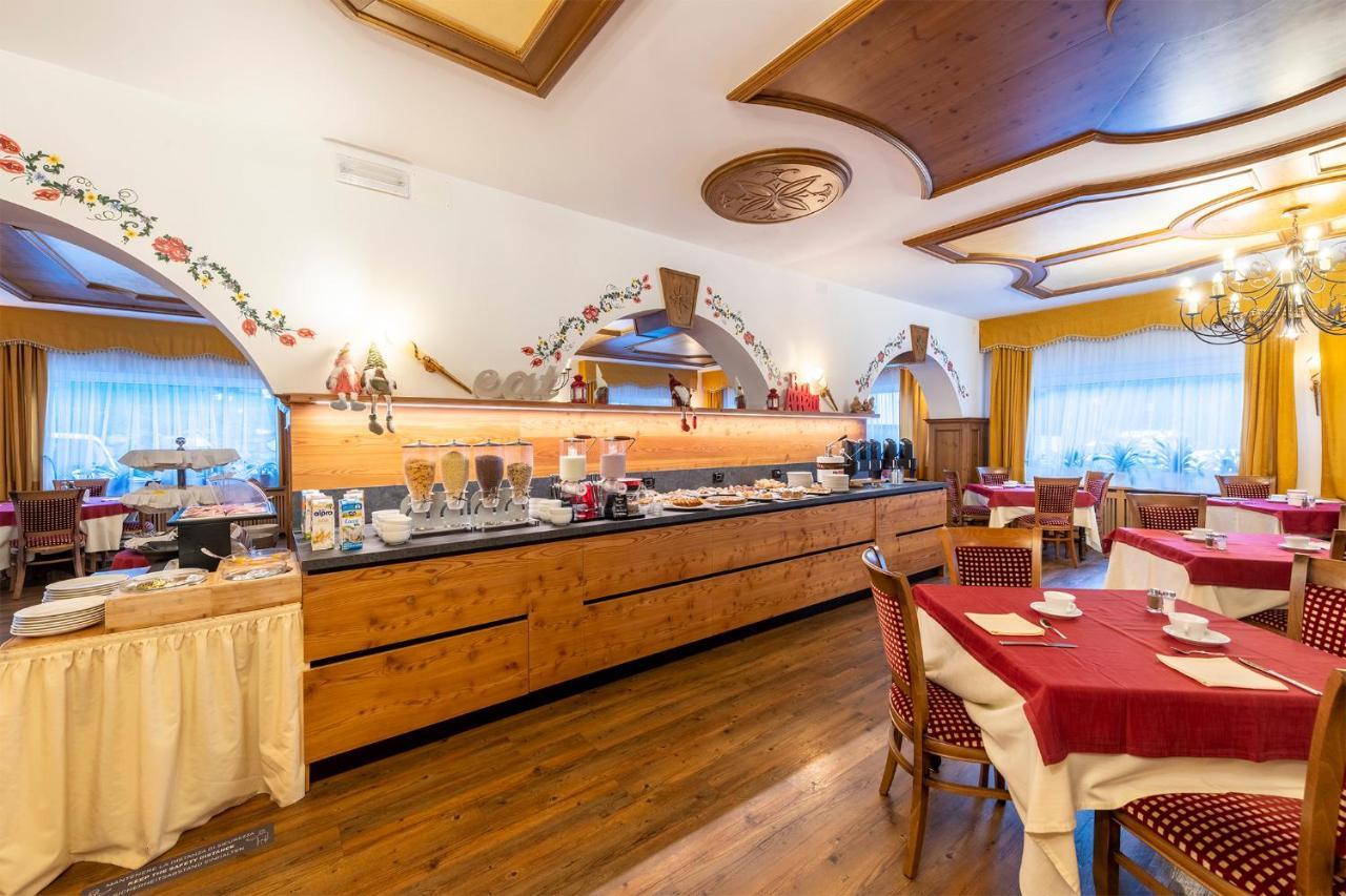 Alpino Charme Apartments Peio Zewnętrze zdjęcie