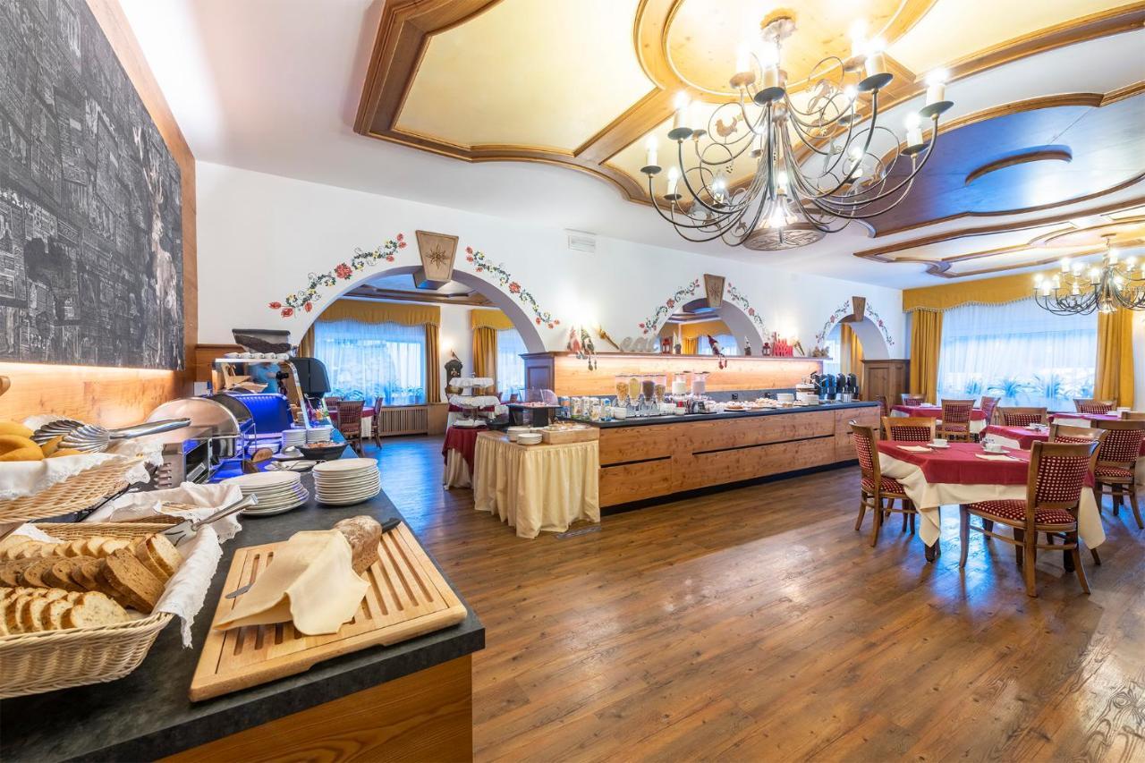 Alpino Charme Apartments Peio Zewnętrze zdjęcie