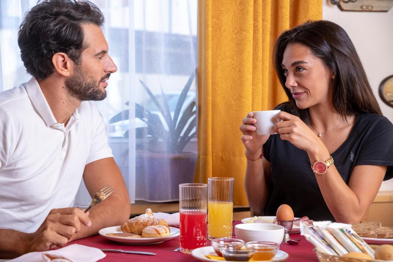 Alpino Charme Apartments Peio Zewnętrze zdjęcie