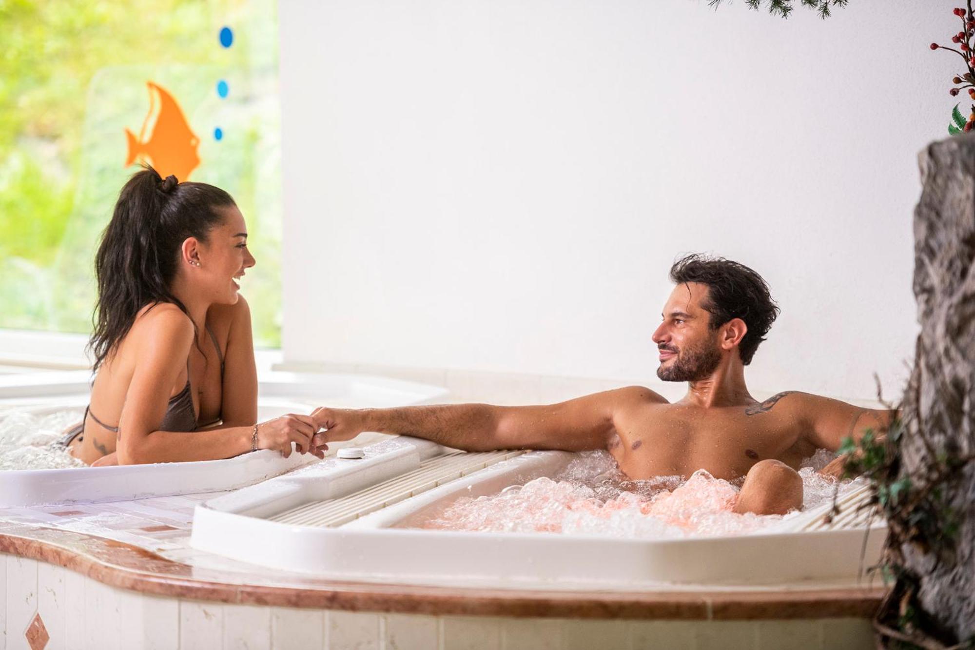 Alpino Charme Apartments Peio Zewnętrze zdjęcie
