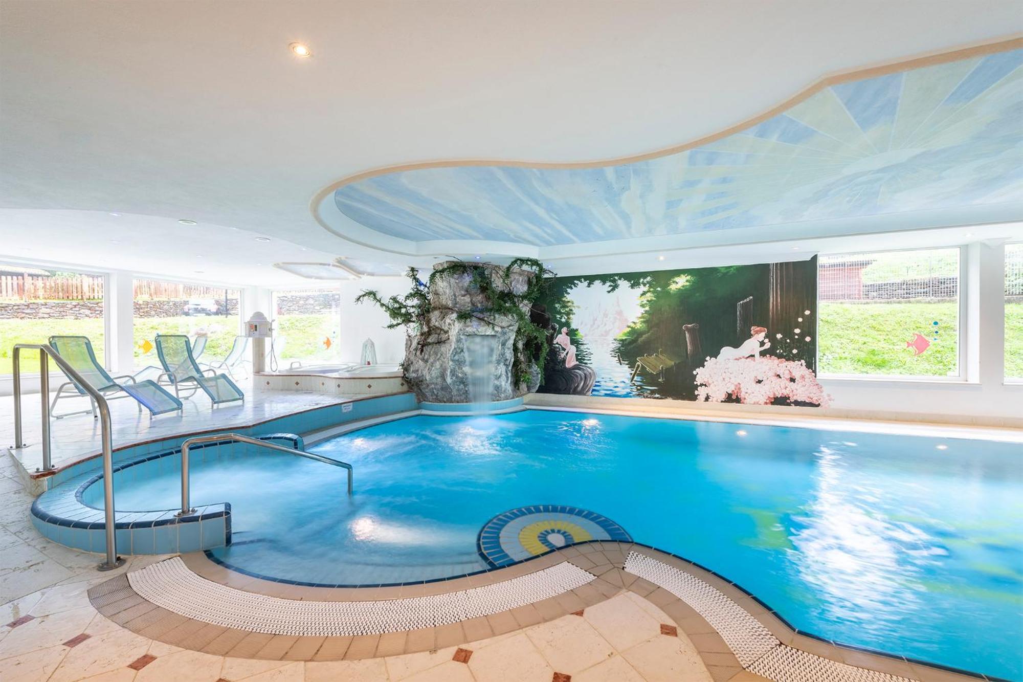 Alpino Charme Apartments Peio Zewnętrze zdjęcie