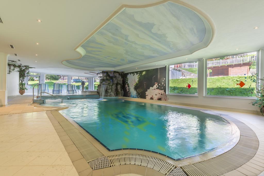 Alpino Charme Apartments Peio Zewnętrze zdjęcie
